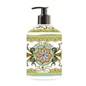 Home & Body Newport Hand Soap - Sweet Orange - chakrabuku